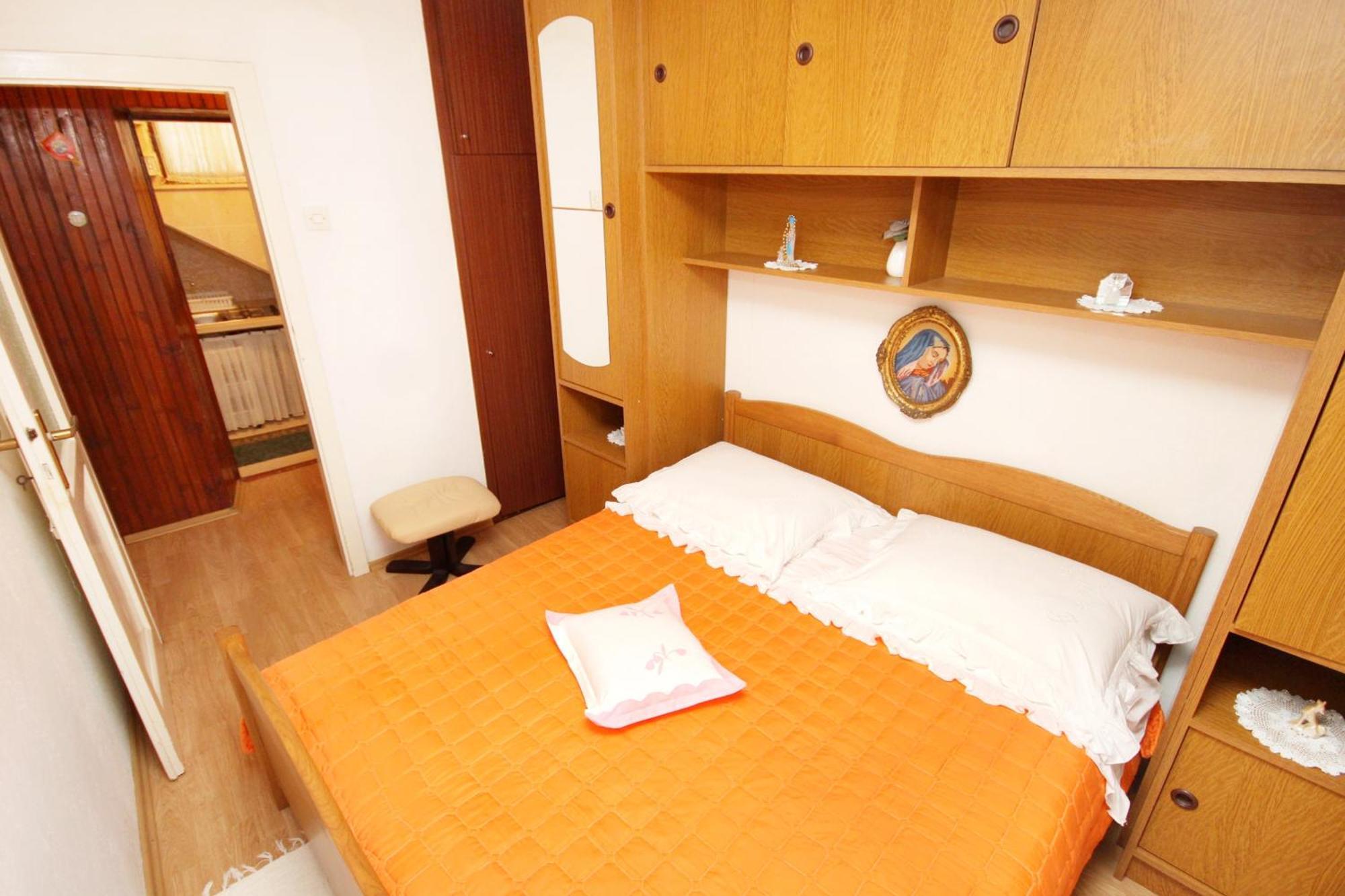 Apartments By The Sea Pucisca, Brac - 770 Værelse billede